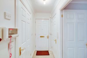 HALLWAY- click for photo gallery